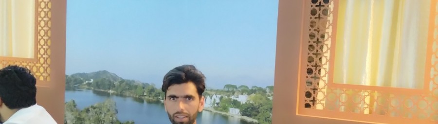 Rameez Ahmed 