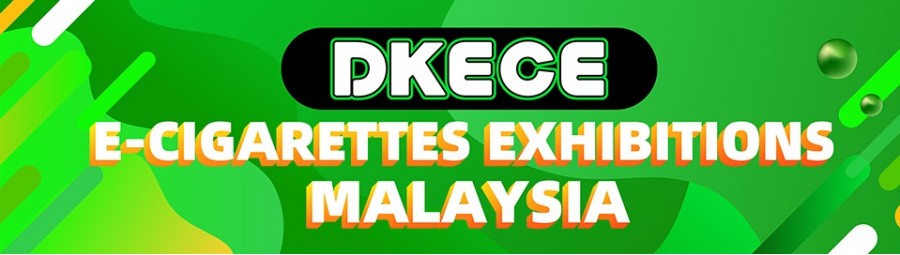 Vape Show DKECE