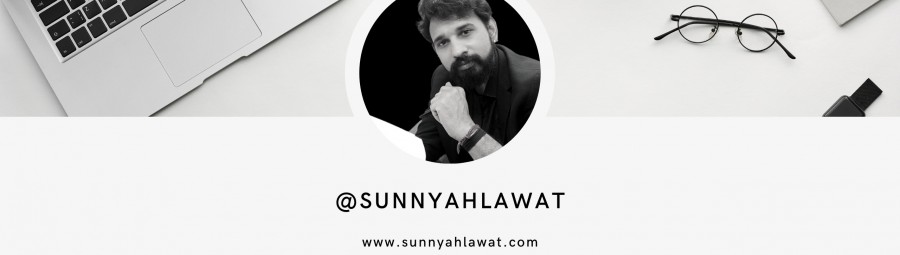 Sunny Ahlawat
