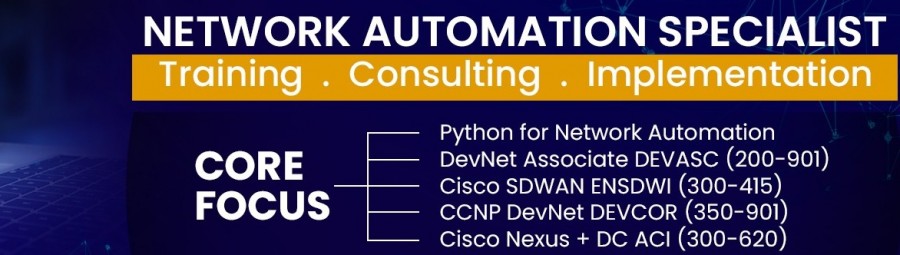 PyNet Labs