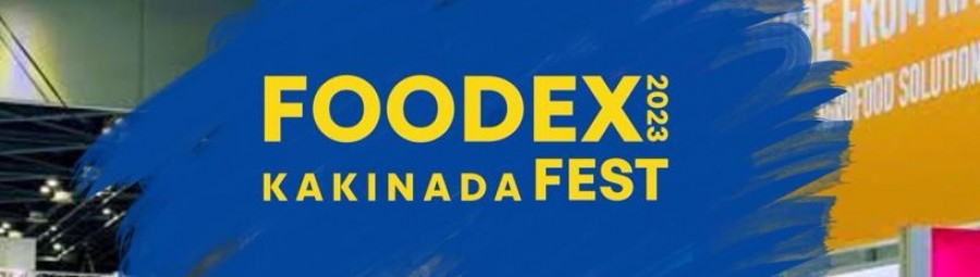 Foodex Fest