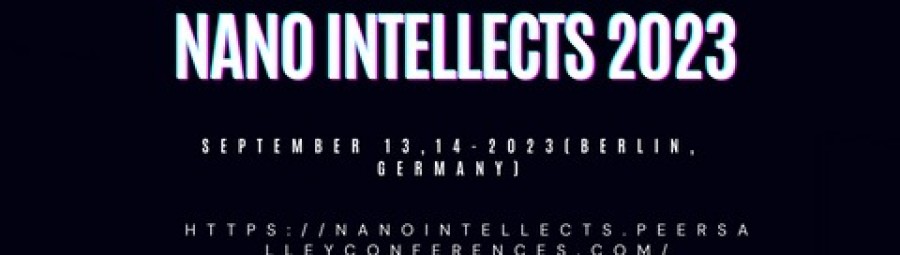 NANO INTELLECTS 2023