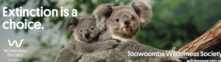 Toowoomba Wilderness Society