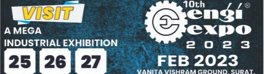 ENGIEXPO INDUSTRIAL EXHIBITION