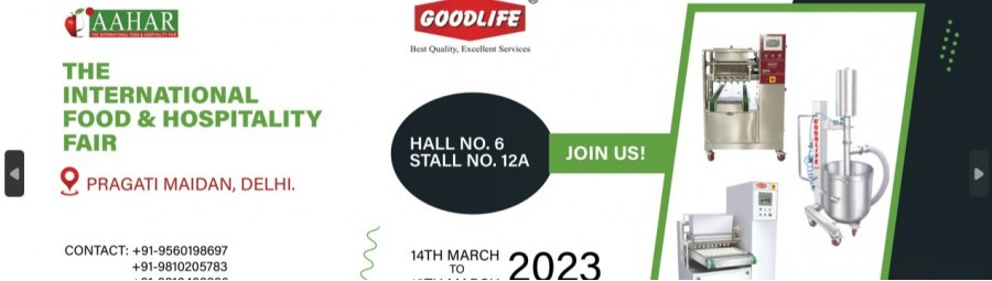 goodlife technologies