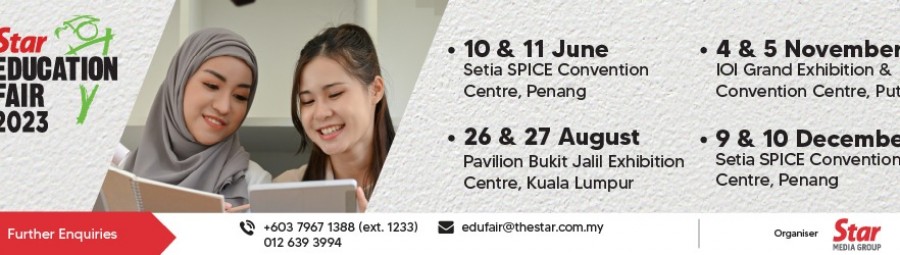 Star Education Fair