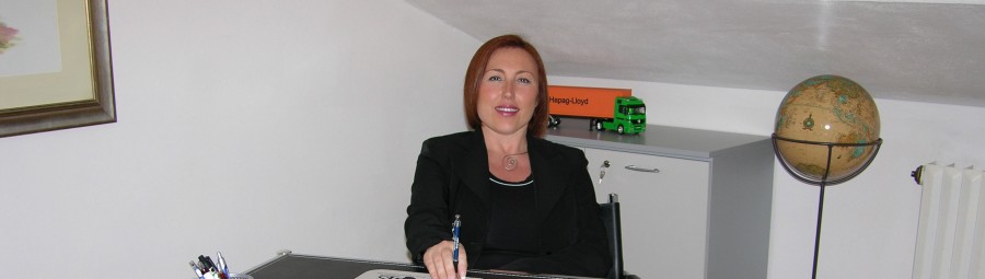 Elisabetta Sensi