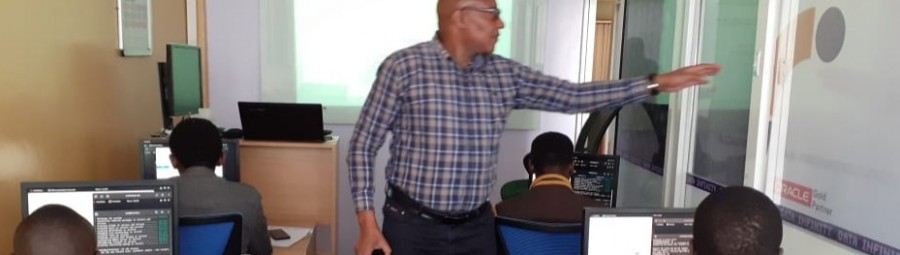 lawrence tarus