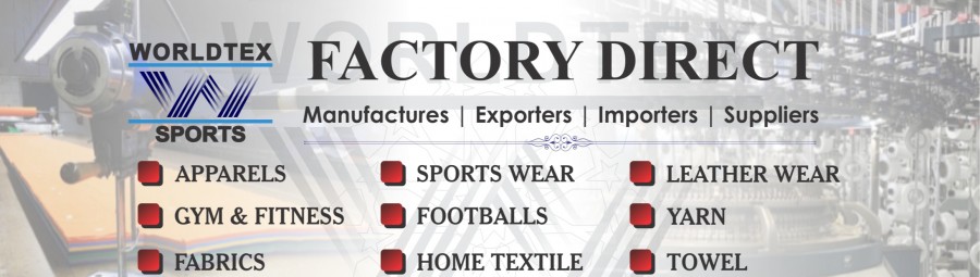 WORLDTEX SPORTS