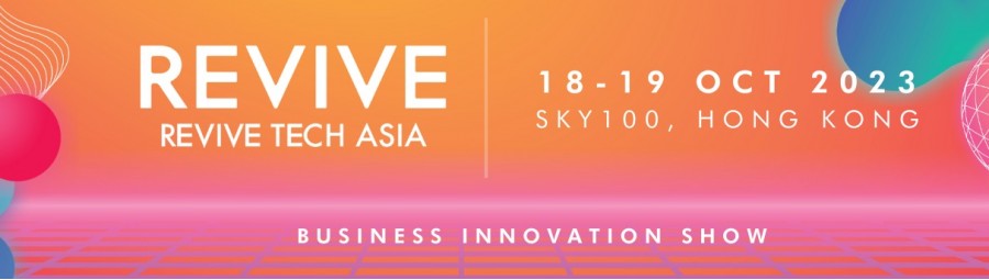 Revive Tech Asia