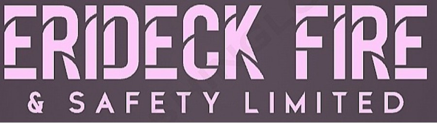 ERIDECK FIRE & SAFETY LTD