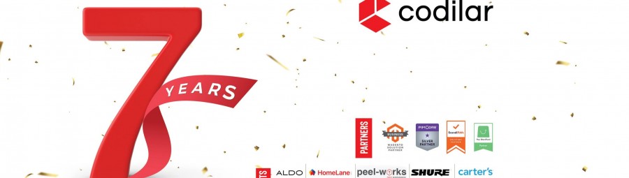 Codilar Technologies Pvt Ltd