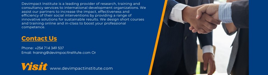 Devimpact Institute