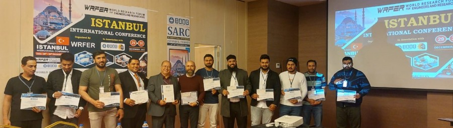 WRFER CONFERENCE