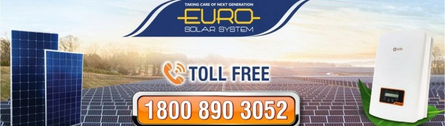 Euro Solar System