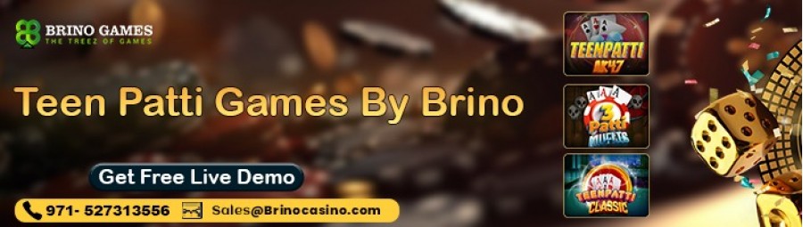 Nishi Brino