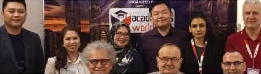 ACADEMICSWORLD ORG