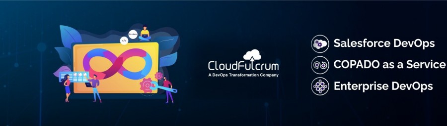 Cloud Fulcrum