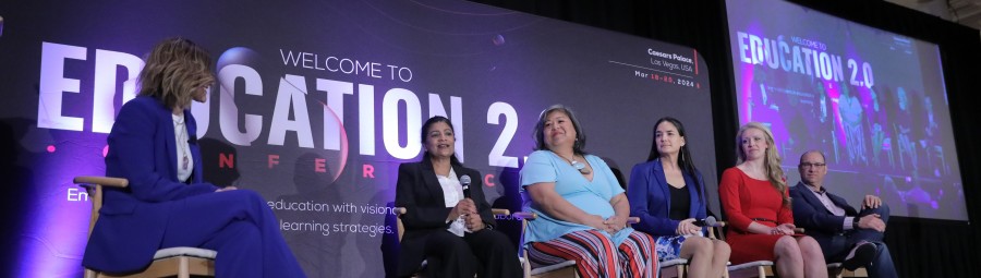 Education 2.0 Conference 