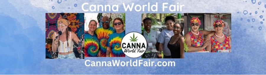 Canna World Fair