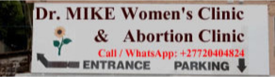Dr. Mike +27720404824 Women's Clinic in SA