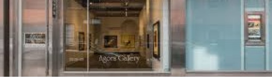 Agora Gallery