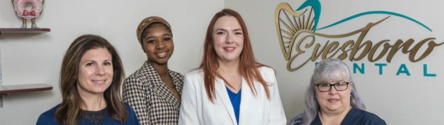 Evesboro Dental
