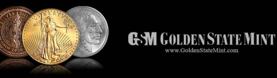 Golden State Mint