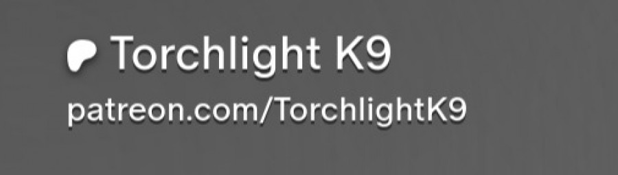 Torchlight K9