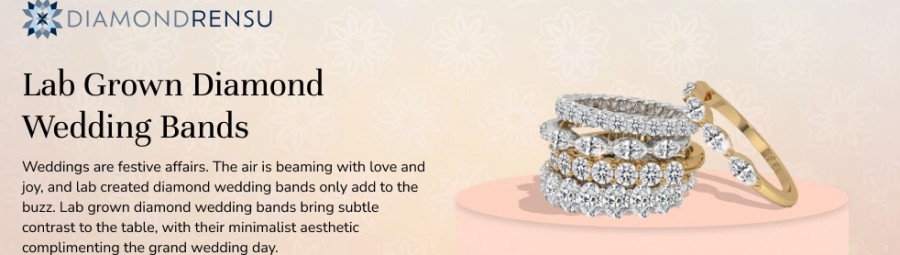 Diamond rensu