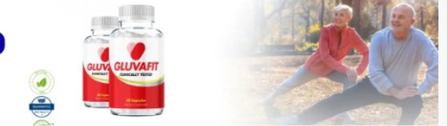 GluvaFit Erfahrungen