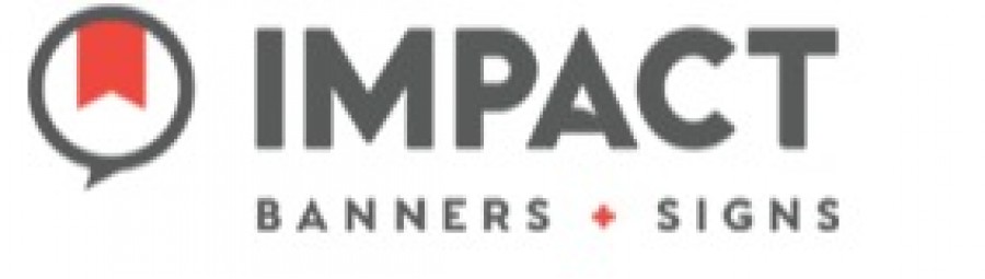Impact Banners and Signs