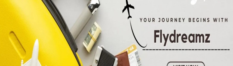 Fly Dreamz