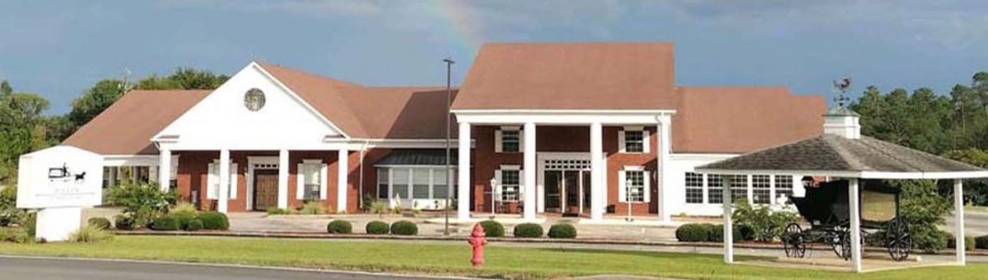 Wilkes Funeral Home