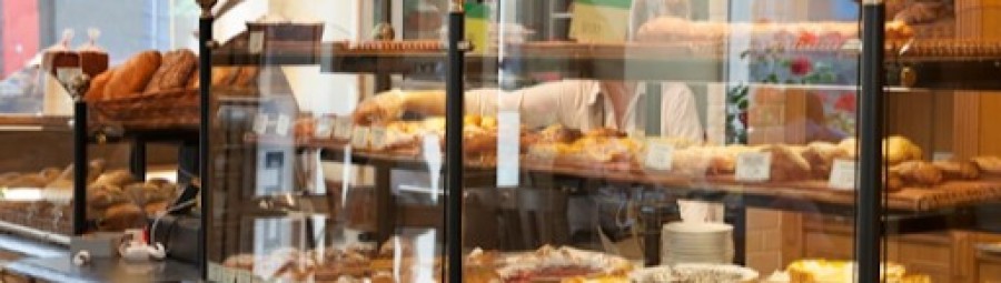 Lavender Bakery & Cafe’