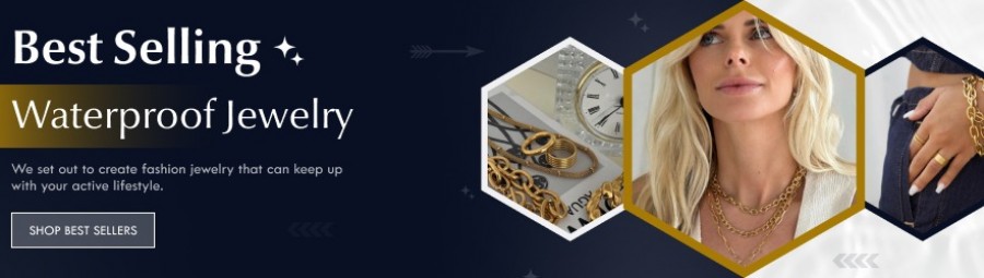 Ellie Vail Jewelry