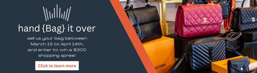 The Luxury Vault Resale
