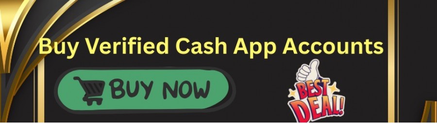 Buy Verified Cash App Accounts