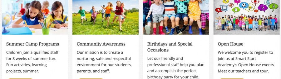 Smart Start Academy 