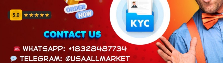Buy KYC  Documents