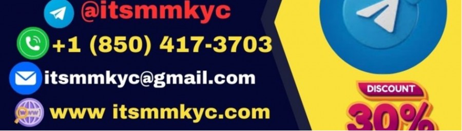 Best 1 Site itsmmkyc Buy Telegram Accounts in The USA