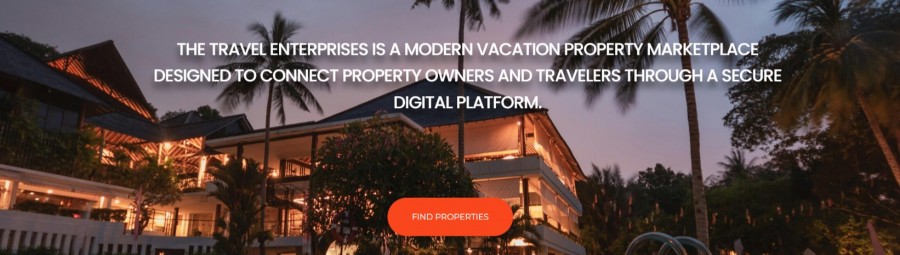 The Travel Enterprises