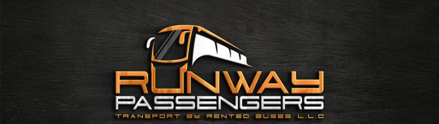 RUNWAY PASSENGERS TRANSPORT BY RENTED BUSES L.L.C