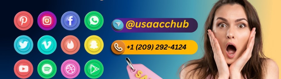 Buy Old Gmail Accounts