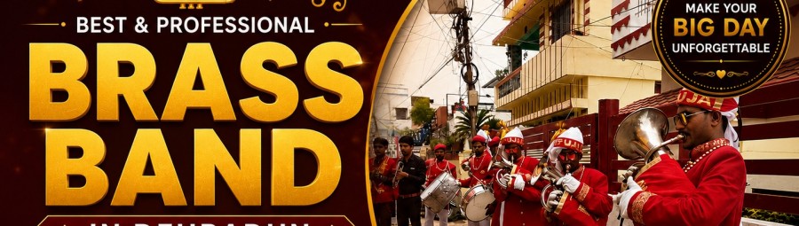 Vip Vipbrassband