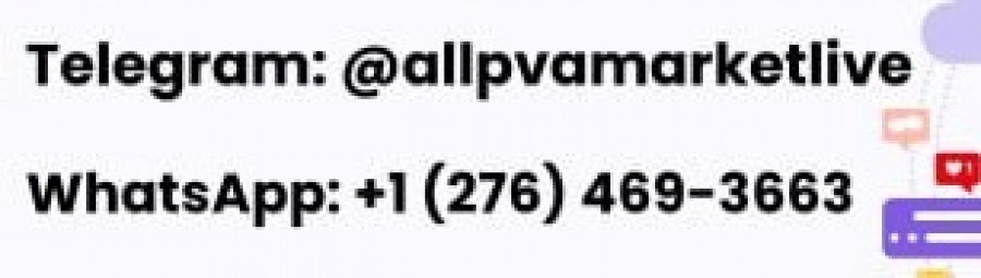 Buy Old Gmail Accounts