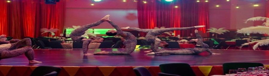 XOD Entertainment Entertainment ltd