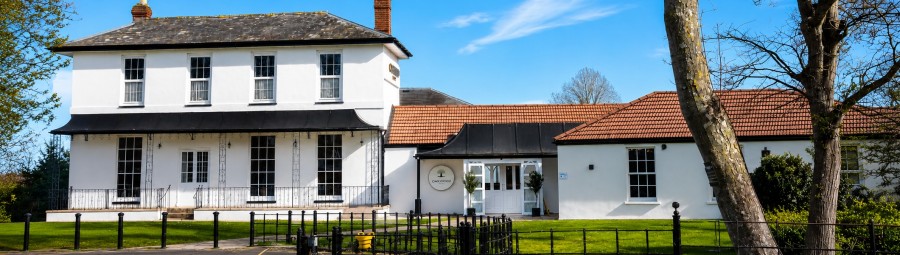 Oakwood Hotel