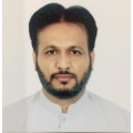 Afzaal Ahmed