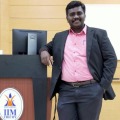Aravind Kumar